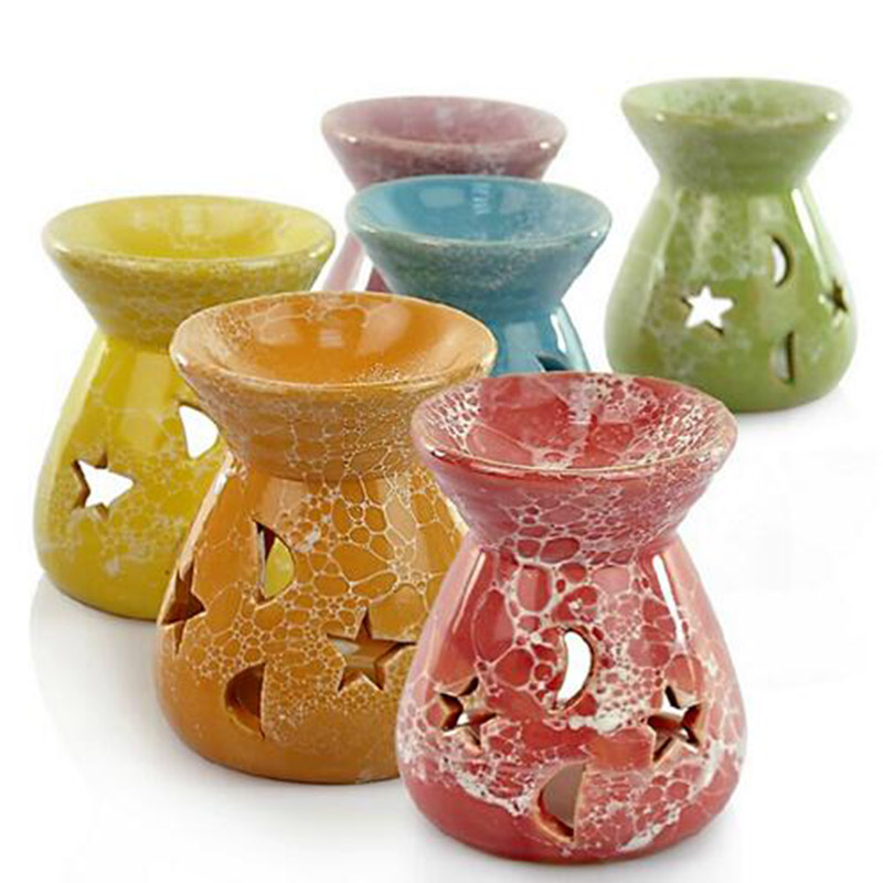 Candle Aromatherapy Furnace Ar - Perfume Fragrance Oils For Candles recension och pris