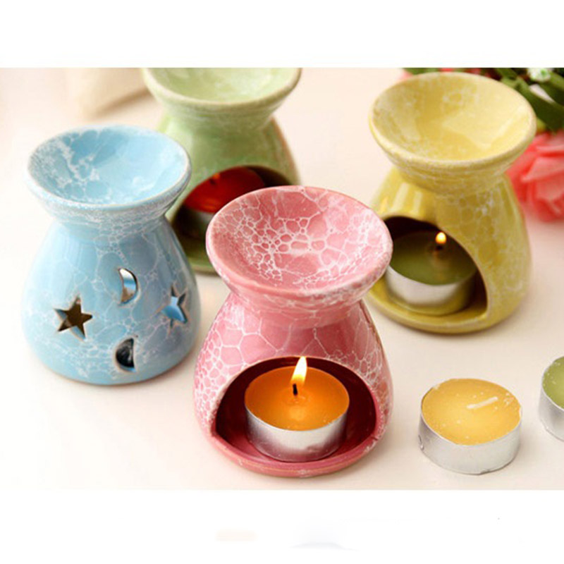 Candle Aromatherapy Furnace Ar - Perfume Fragrance Oils For Candles recension och pris