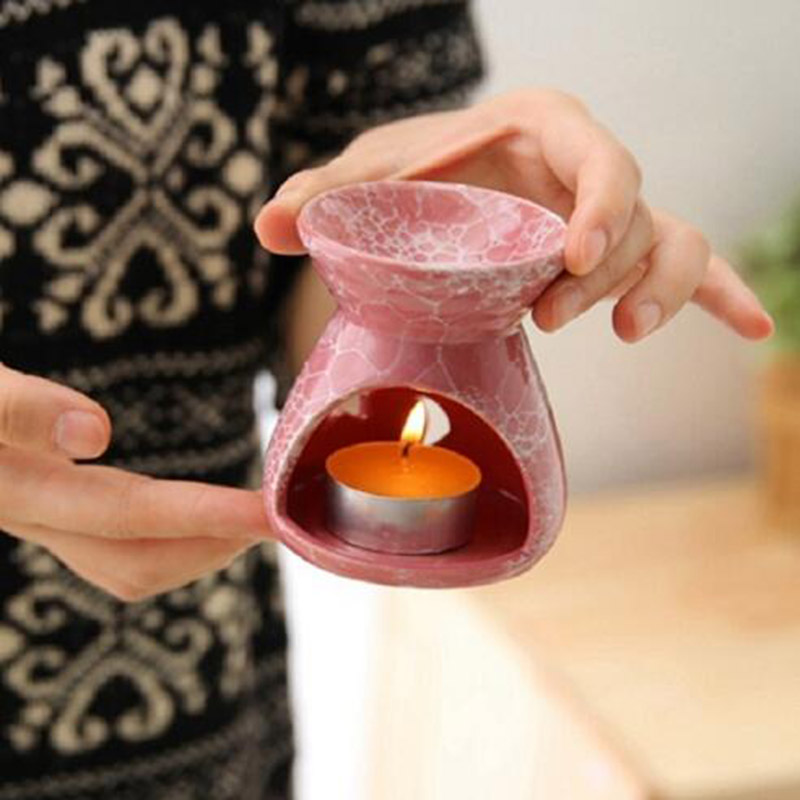 Candle Aromatherapy Furnace Ar - Perfume Fragrance Oils For Candles recension och pris