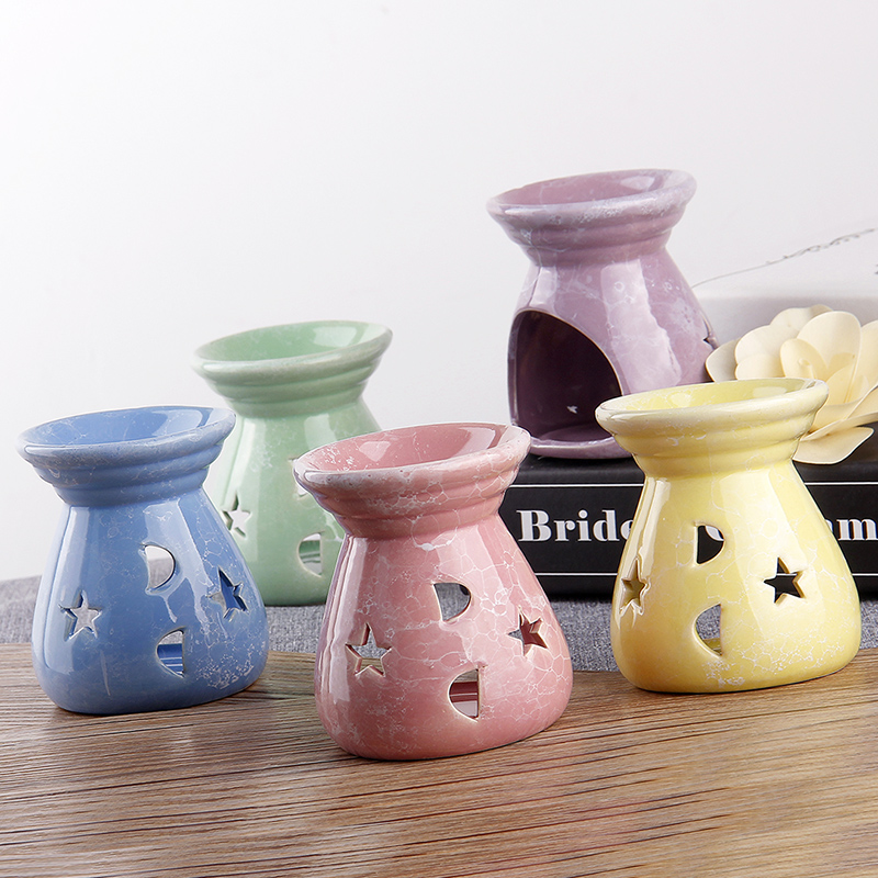 Candle Aromatherapy Furnace Ar - Perfume Fragrance Oils For Candles recension och pris