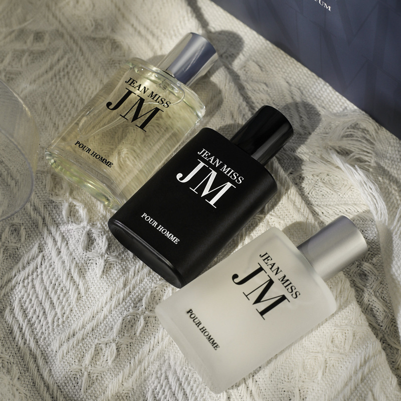 3 Pcs Men Eau de Toilette Colo - Fragrance And Perfume recension och pris