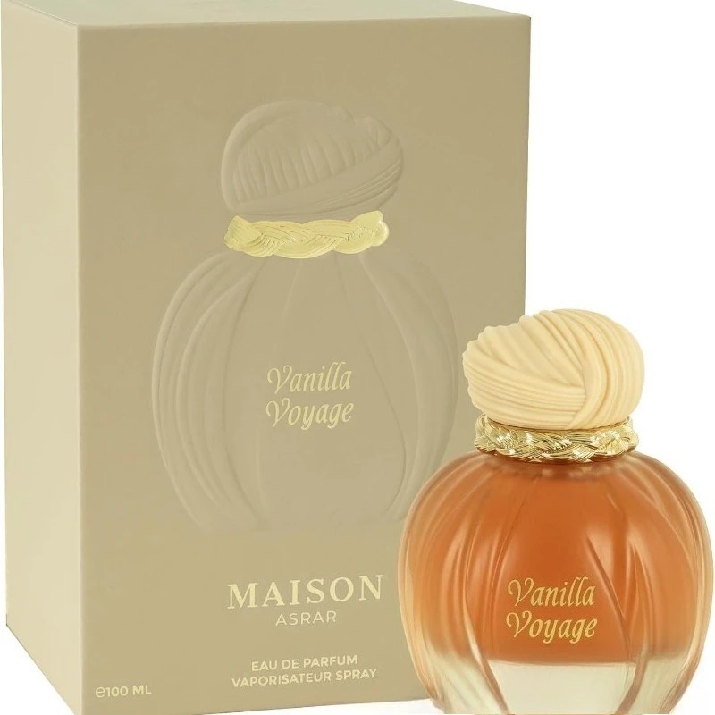 100ml Oriental Sweet Unisex Pe - Perfume Fragrance Couture recension och pris