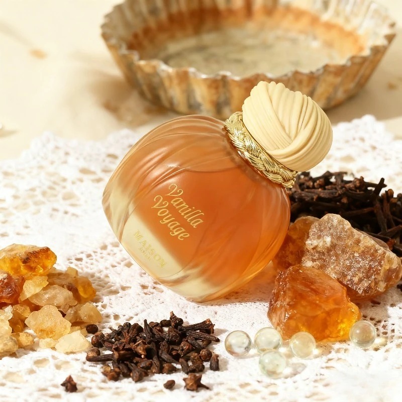 100ml Oriental Sweet Unisex Pe - Perfume Fragrance Couture recension och pris