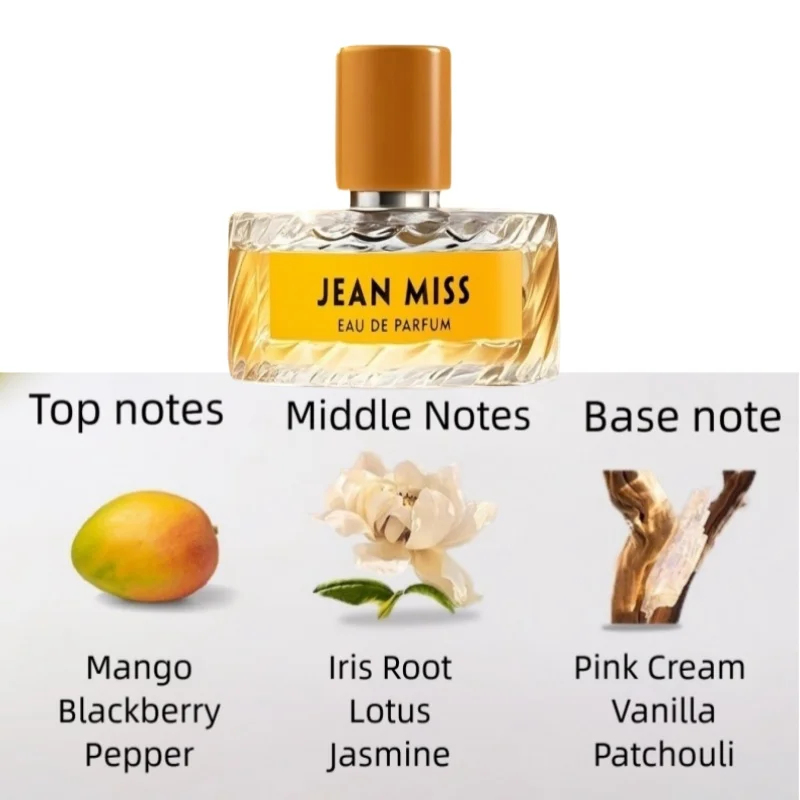 100ml Women's Floral Fruity Ea - Eau De Parfum Women recension och pris
