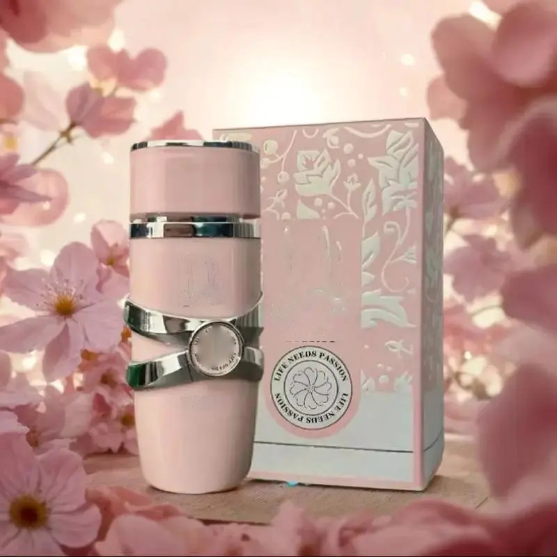 YARA Yala perfume is a gentle  - Perfume Fragrance Couture recension och pris