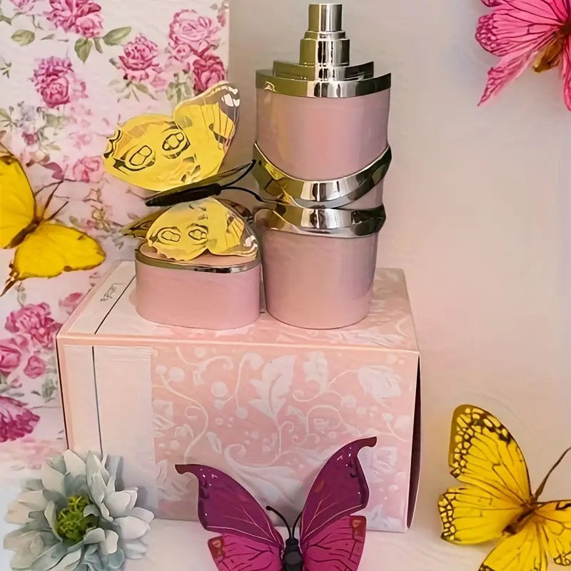 YARA Yala perfume is a gentle  - Perfume Fragrance Couture recension och pris