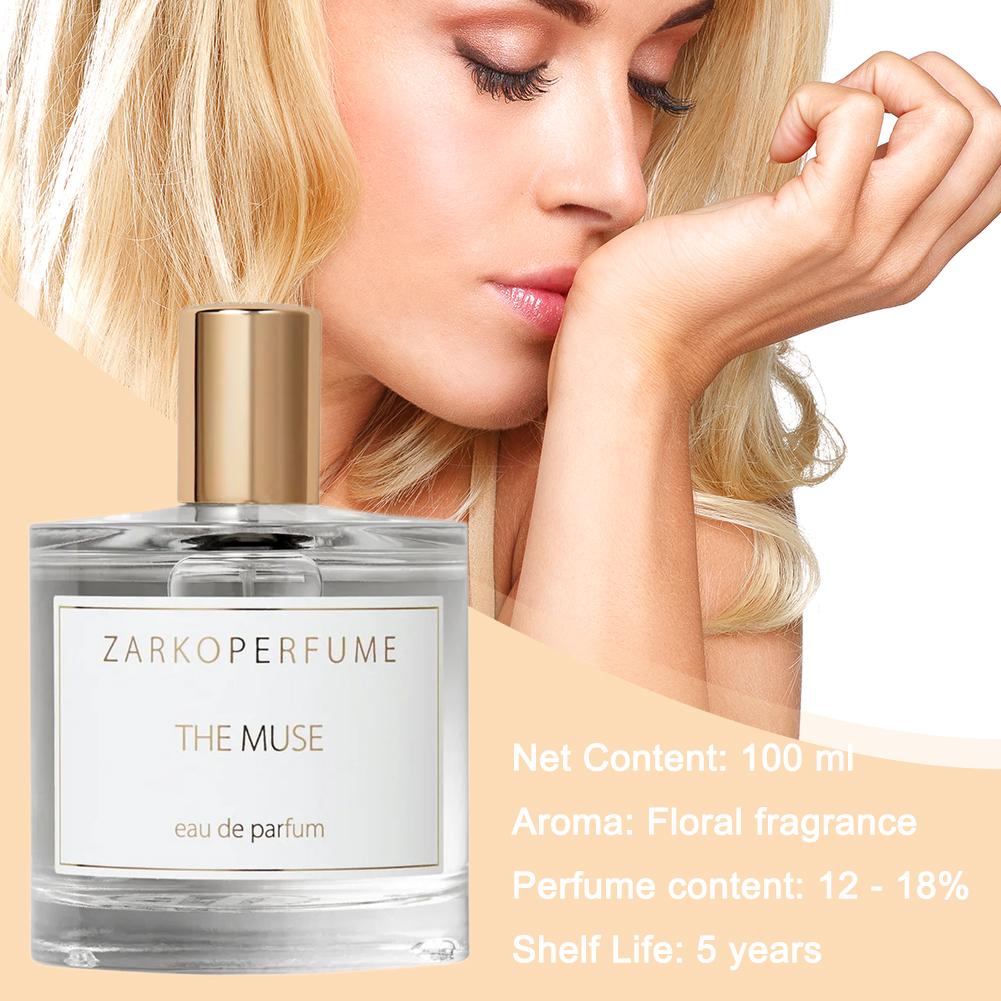 Modern Fruity Fragrance Unique - Eau De Parfum Women recension och pris
