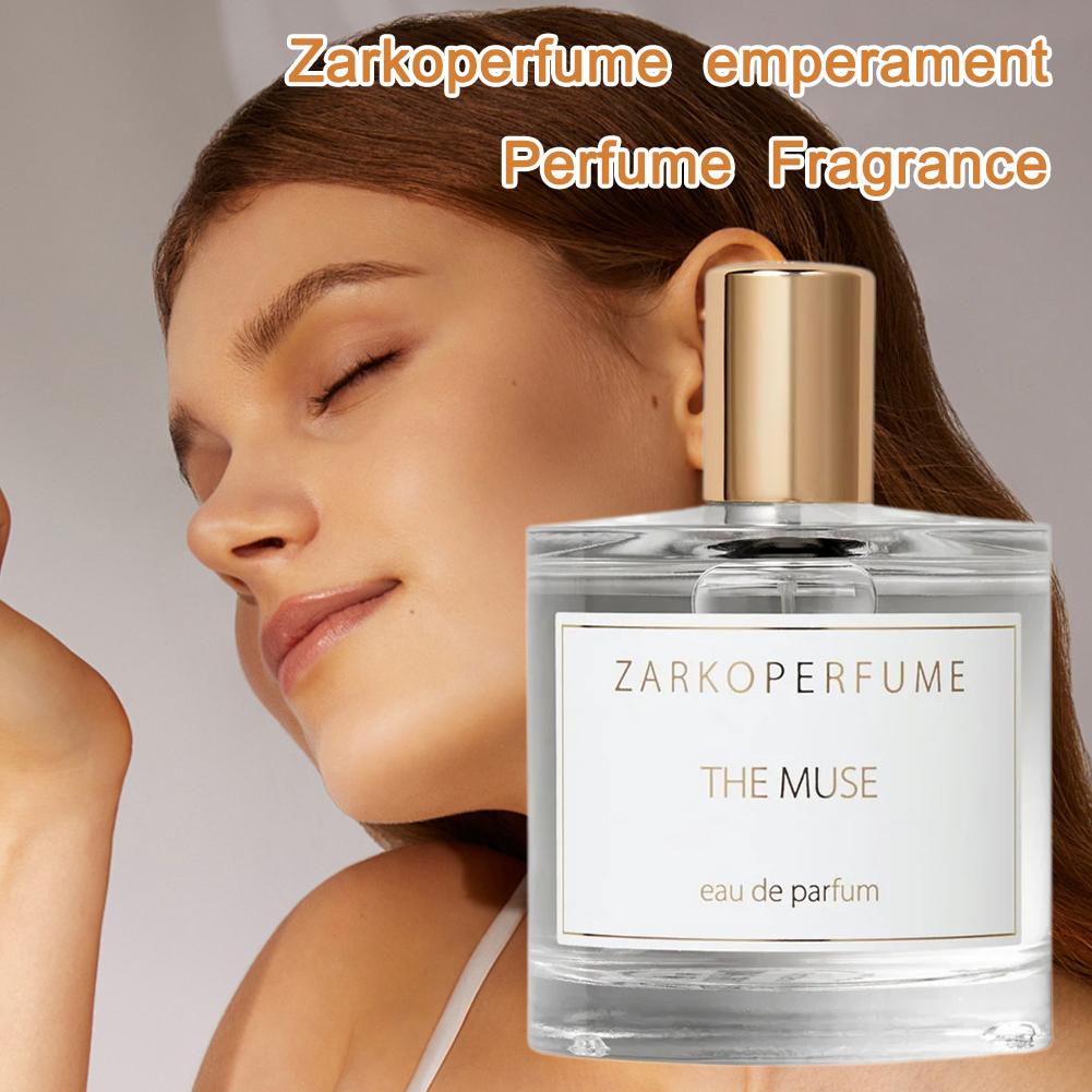 Modern Fruity Fragrance Unique - Eau De Parfum Women recension och pris