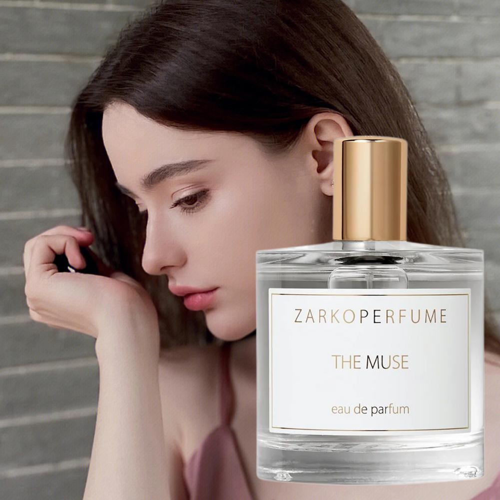 Modern Fruity Fragrance Unique - Eau De Parfum Women recension och pris