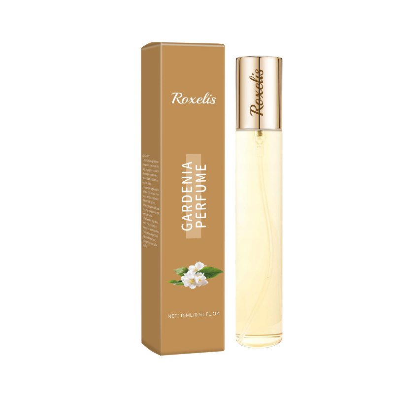 Maison Alhambra Sceptre Bronzi - Fragrance And Perfume recension och pris