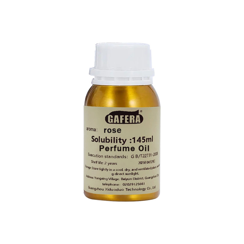 GAFERA 145ml Miss Coco Earth P - Perfume Fragrance Brands recension och pris