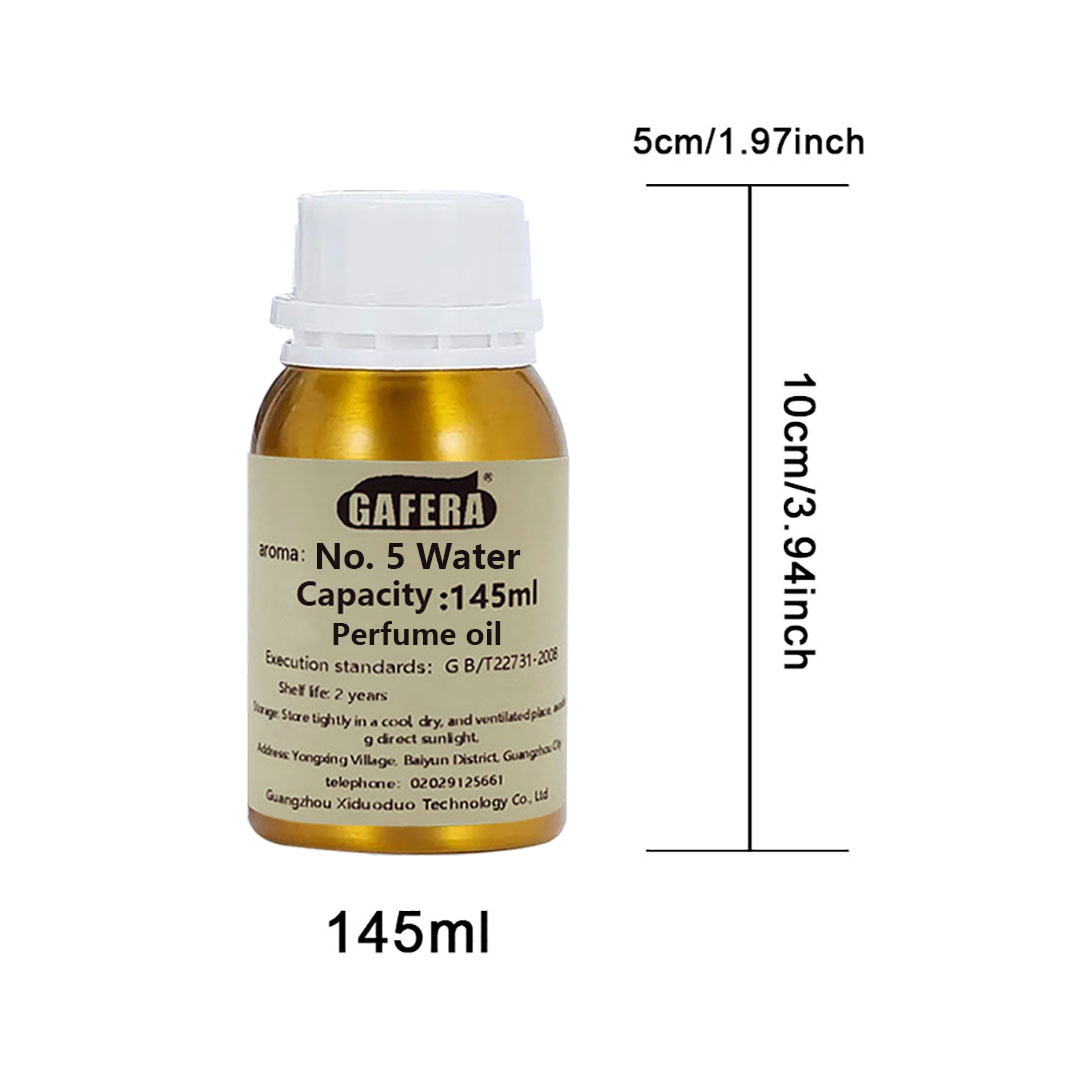 GAFERA 145ml Miss Coco Earth P - Perfume Fragrance Brands recension och pris