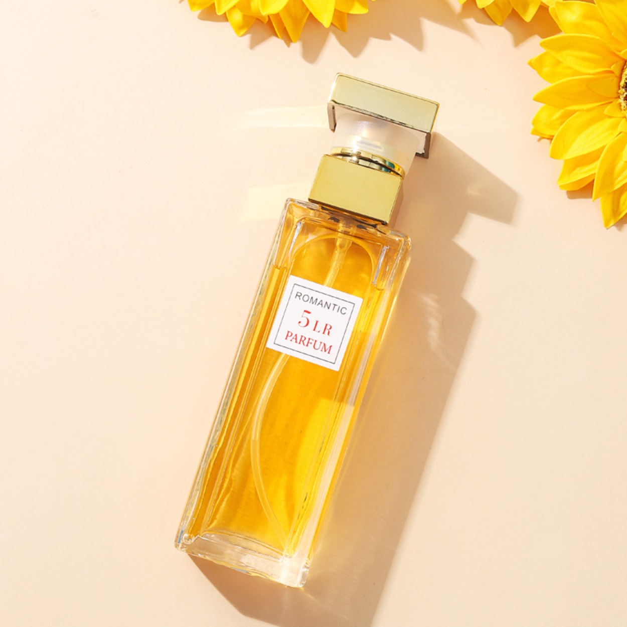 No. 5 Women's Eau de Toilette: - Perfume Fragrance Brands recension och pris