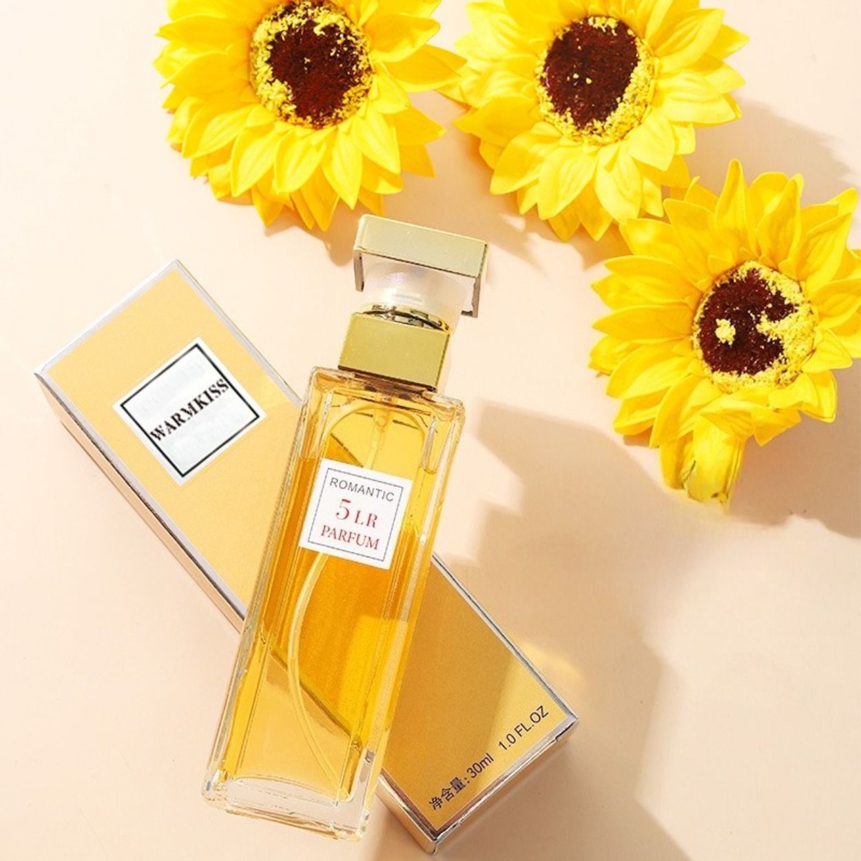 No. 5 Women's Eau de Toilette: - Perfume Fragrance Brands recension och pris