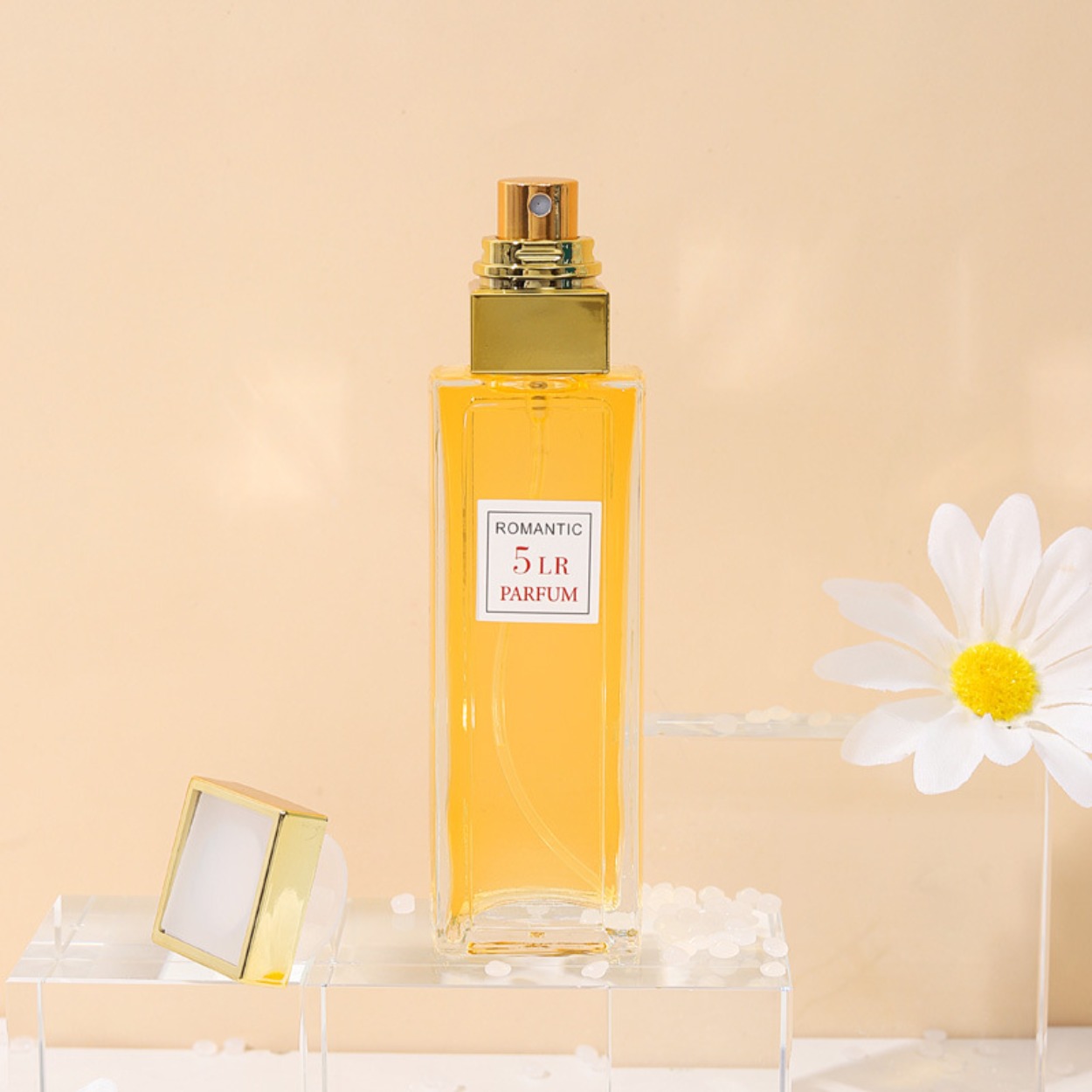 No. 5 Women's Eau de Toilette: - Perfume Fragrance Brands recension och pris