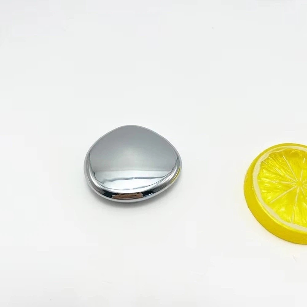 Zinc Alloy Solid Perfume Conta - Perfume Decant Sample recension och pris