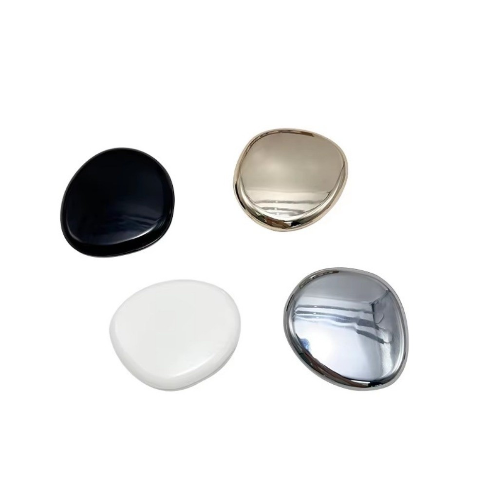 Zinc Alloy Solid Perfume Conta - Perfume Decant Sample recension och pris