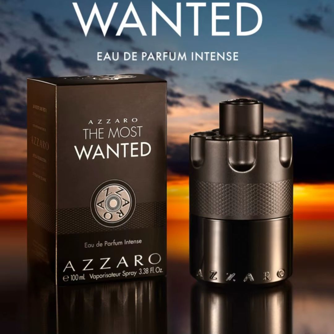 Azzaro the Most Wanted Eau De  - Perfume Fragrances recension och pris