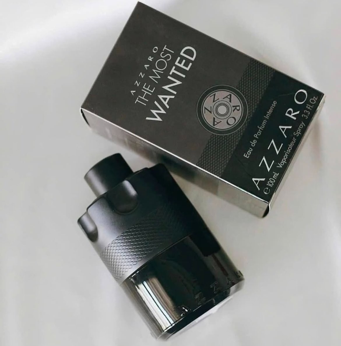 Azzaro the Most Wanted Eau De  - Perfume Fragrances recension och pris