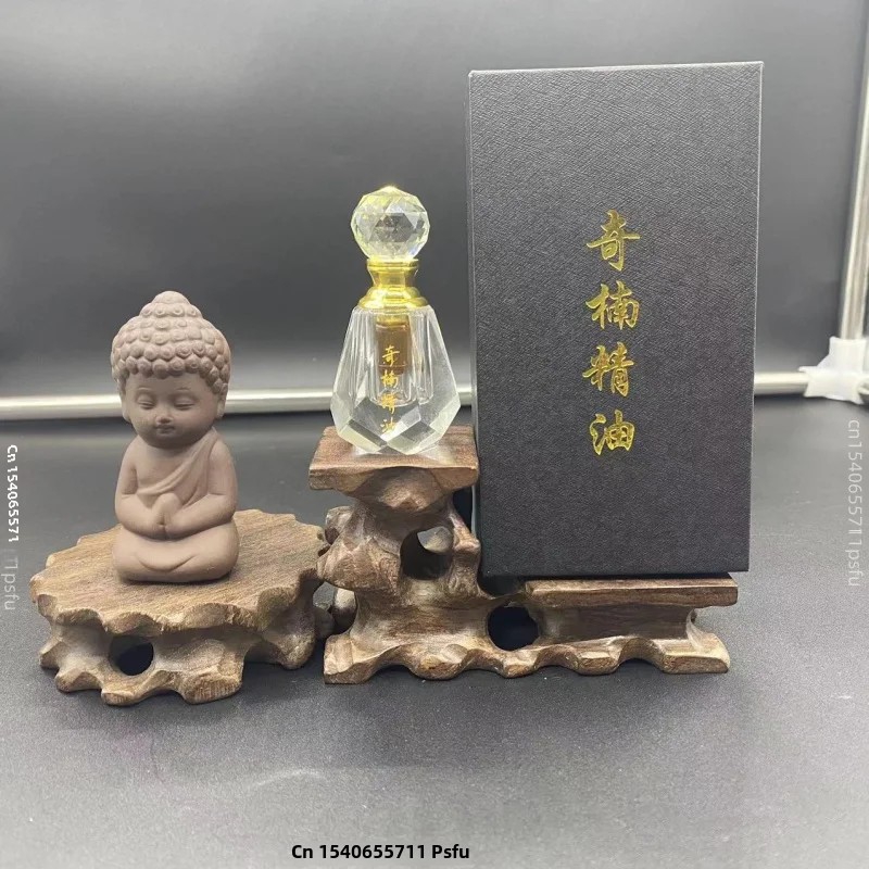 Rich Oud Agarwood Fragrance Oi - Perfume Fragrance Raw Material recension och pris
