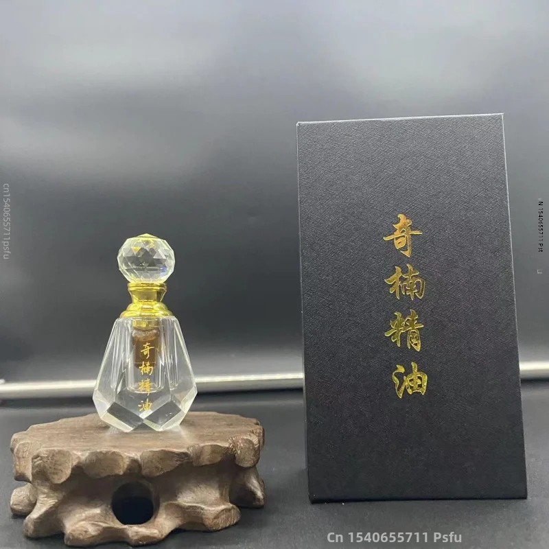 Rich Oud Agarwood Fragrance Oi - Perfume Fragrance Raw Material recension och pris