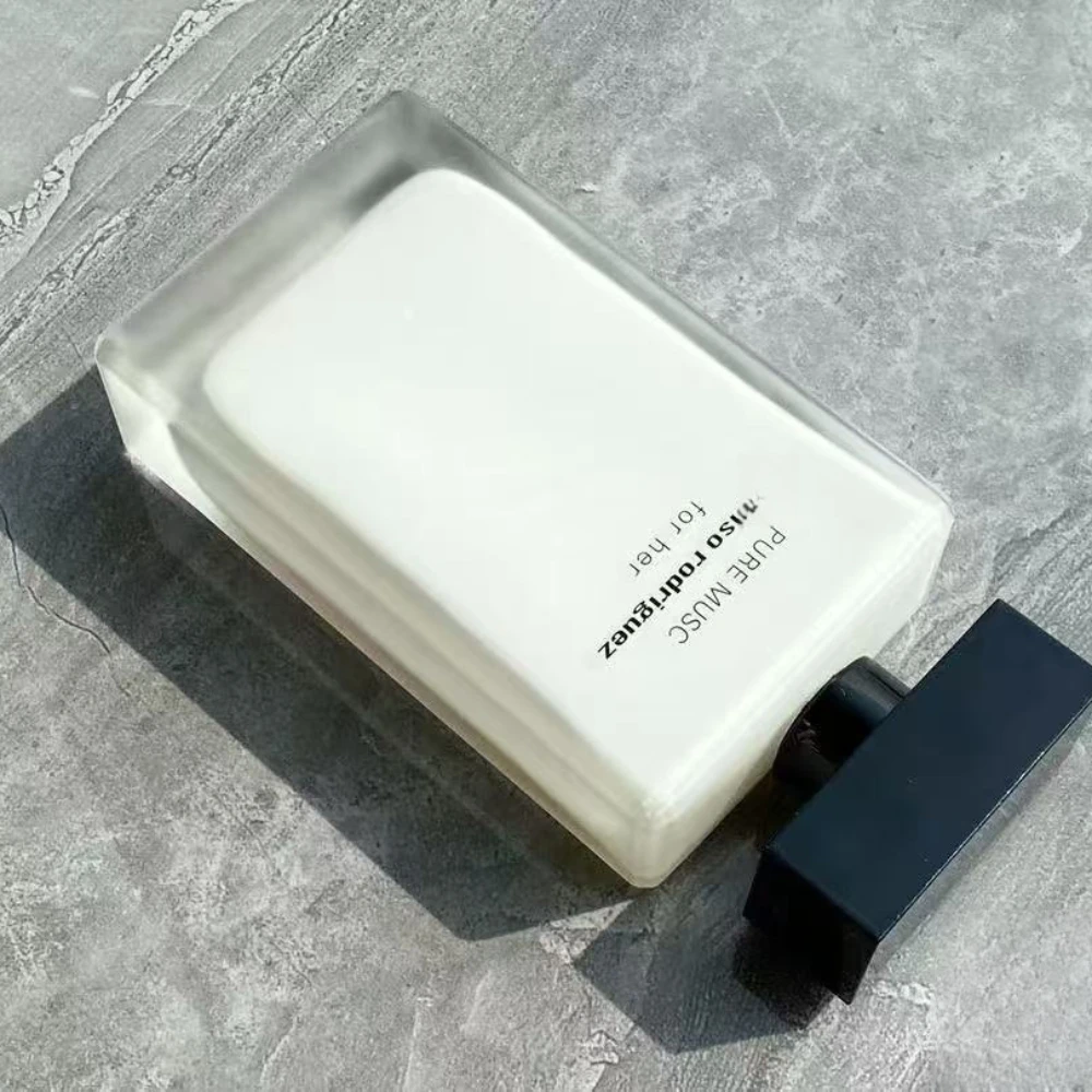 100ml Elegante musk floral eau - Perfume Fragrance Couture recension och pris