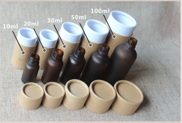 50pc 10/20/30/50/100ml Oil Bot - Perfume Decant Sample recension och pris