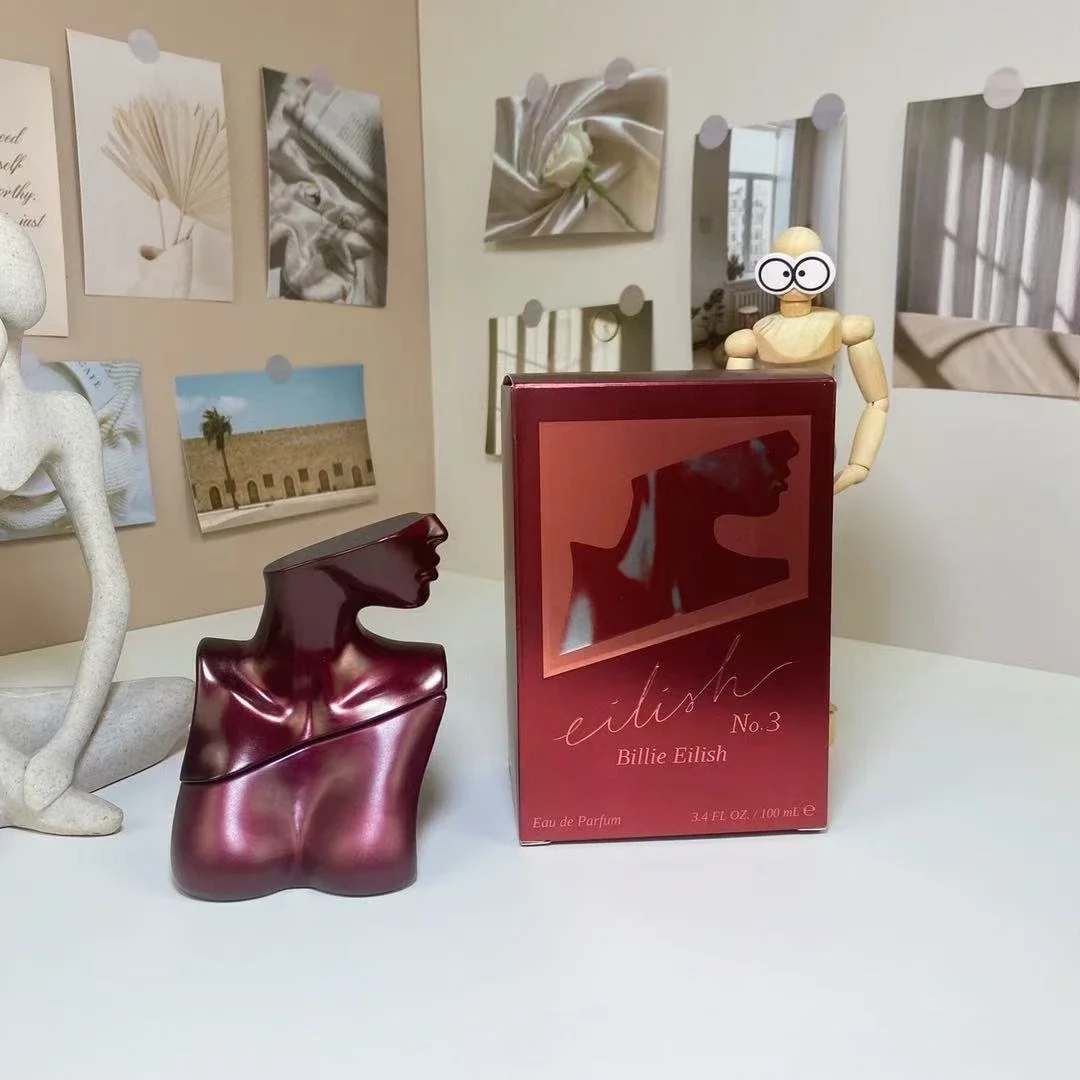 100ml Woman Perfume Lasting Va - Eau De Parfum Women recension och pris