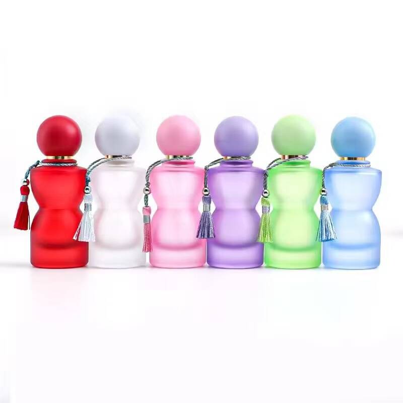 High-end screw cap perfume dec - Perfume Decant Sample recension och pris