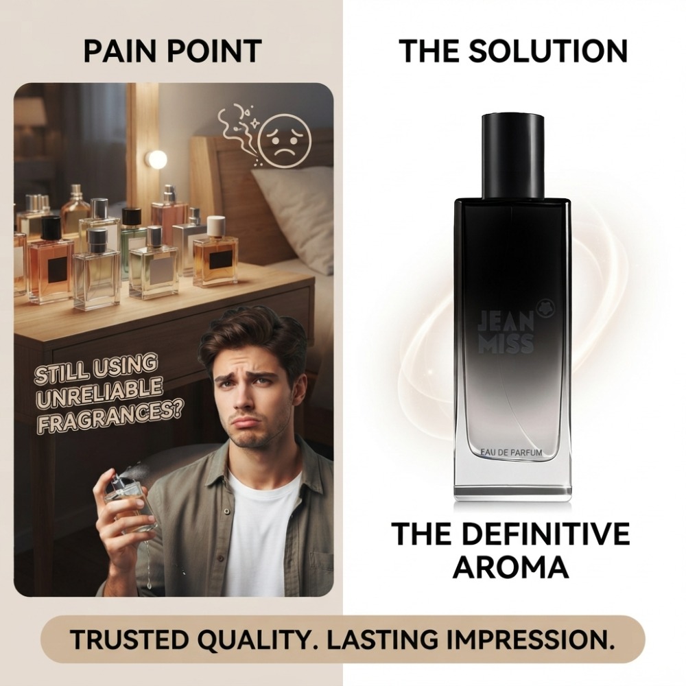 50ML Untamed Men's Perfume Lon - Perfume Fragrances recension och pris