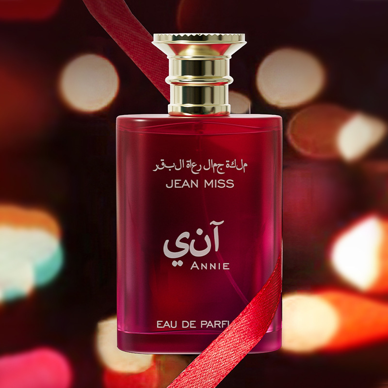 100ml Middle Eastern Style Eau - Eau De Parfum Women recension och pris