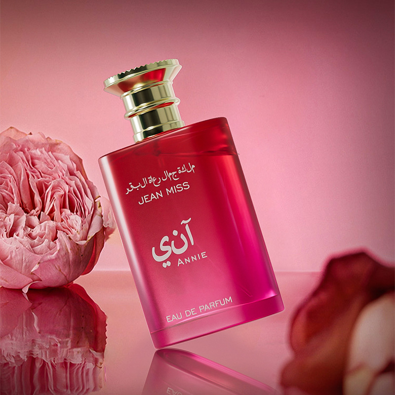 100ml Middle Eastern Style Eau - Eau De Parfum Women recension och pris