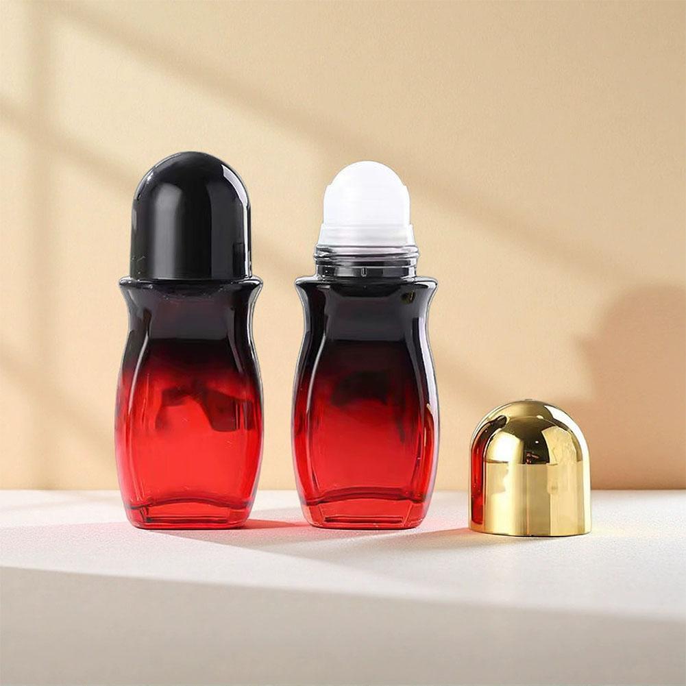 Upgrade Thick Glass Roller Bot - Attar Oil Roll On recension och pris