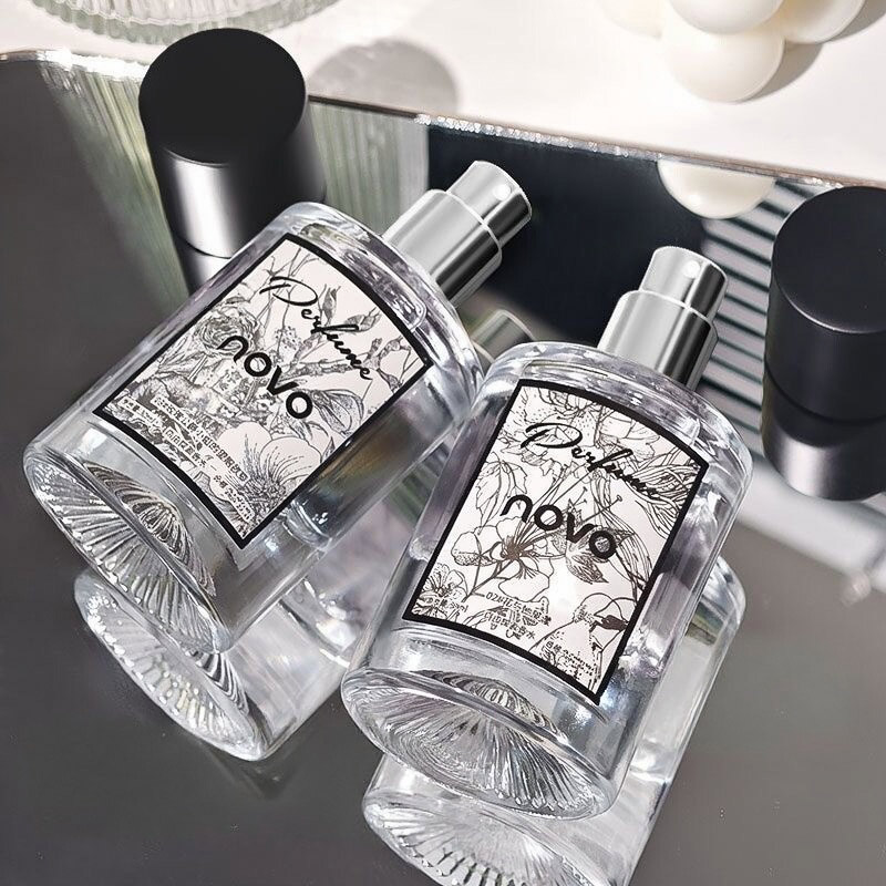 Cedar Wood Fragrance Natural N - Perfume Fragrance Brands recension och pris