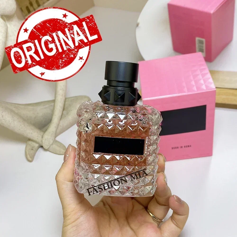 100ml Brand Perfume Designer G - Eau De Parfum Women recension och pris