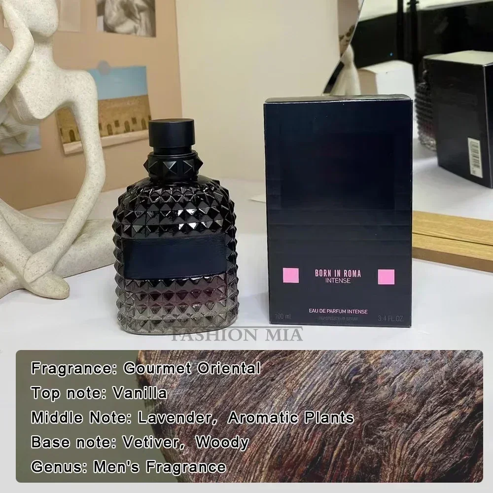 100ml Brand Perfume Designer G - Eau De Parfum Women recension och pris