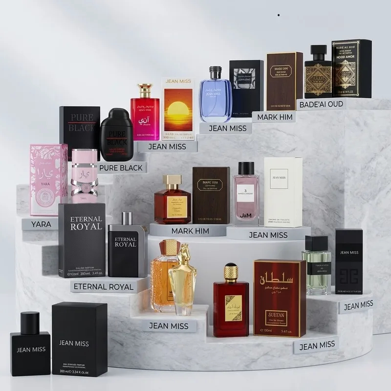 Long Lasting Fragrance for Wom - Eau De Parfum Women recension och pris