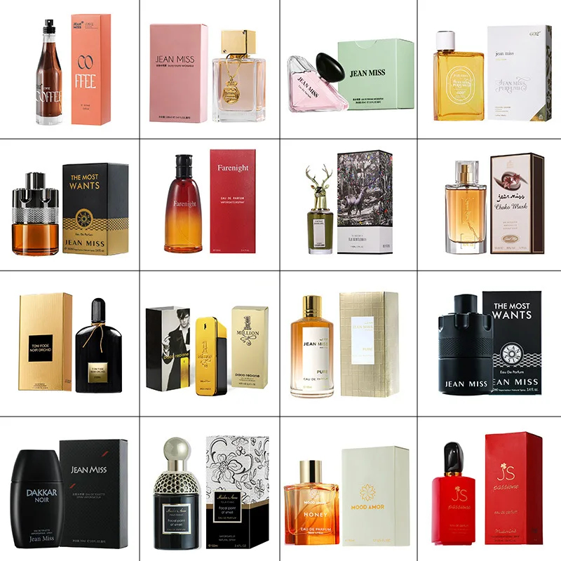 Long Lasting Fragrance for Wom - Eau De Parfum Women recension och pris