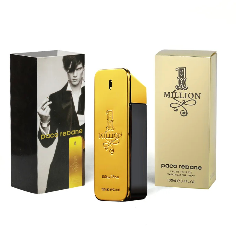 Long Lasting Fragrance for Wom - Eau De Parfum Women recension och pris
