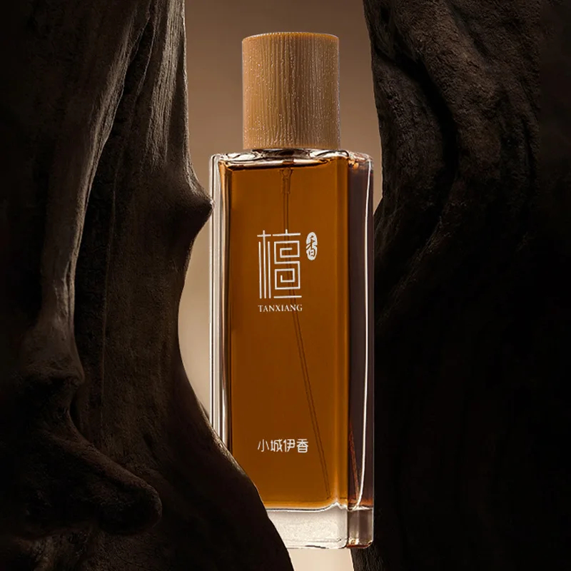 50ml Sandalwood Eau de Toilett - Perfume Fragrances recension och pris