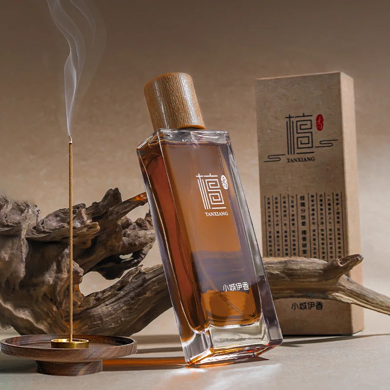 50ml Sandalwood Eau de Toilett - Perfume Fragrances recension och pris