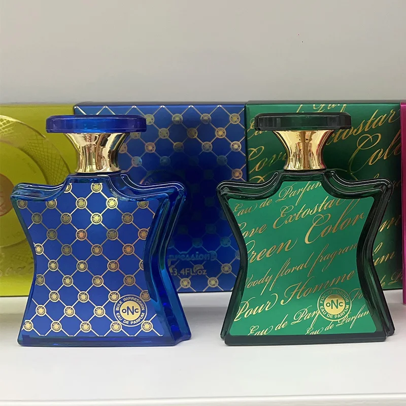 Brand Charm Unisex Perfume Las - Perfume Fragrance Brands recension och pris