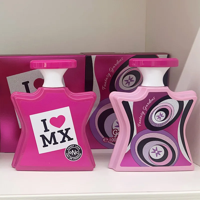 Brand Charm Unisex Perfume Las - Perfume Fragrance Brands recension och pris