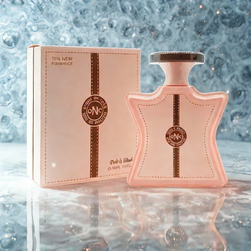 Brand Charm Unisex Perfume Las - Perfume Fragrance Brands recension och pris