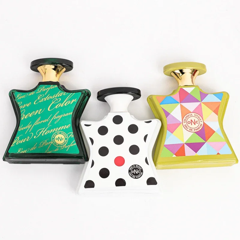 Brand Charm Unisex Perfume Las - Perfume Fragrance Brands recension och pris