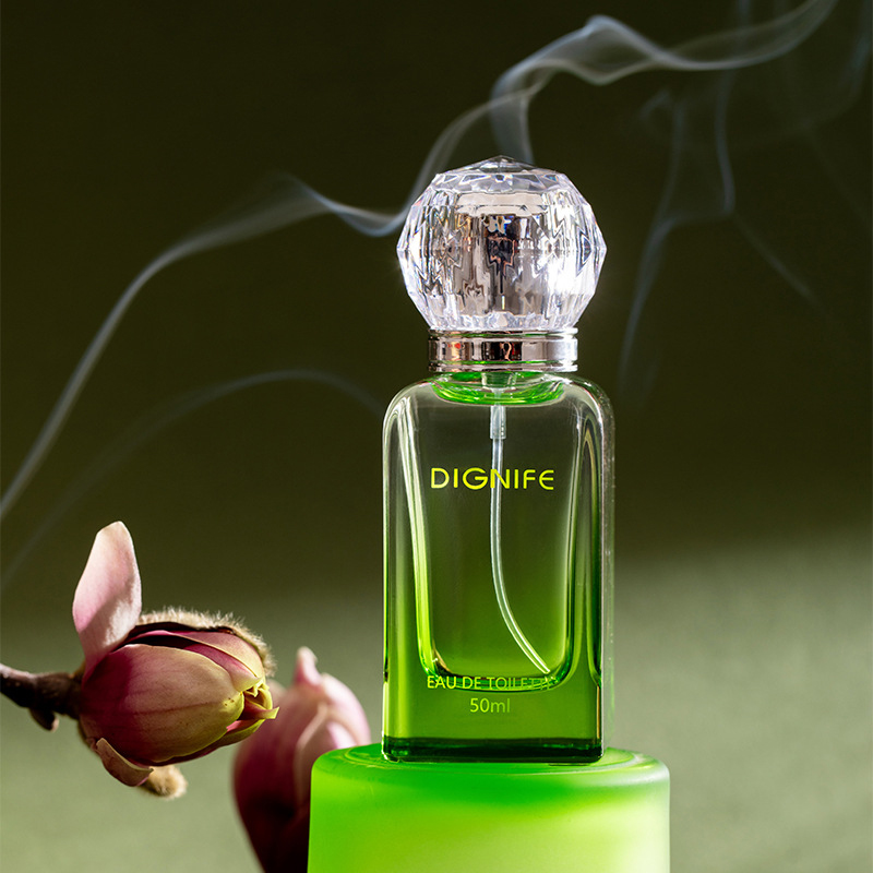 Brand Nile Garden Unisex Perfu - Perfume Fragrance Brands recension och pris
