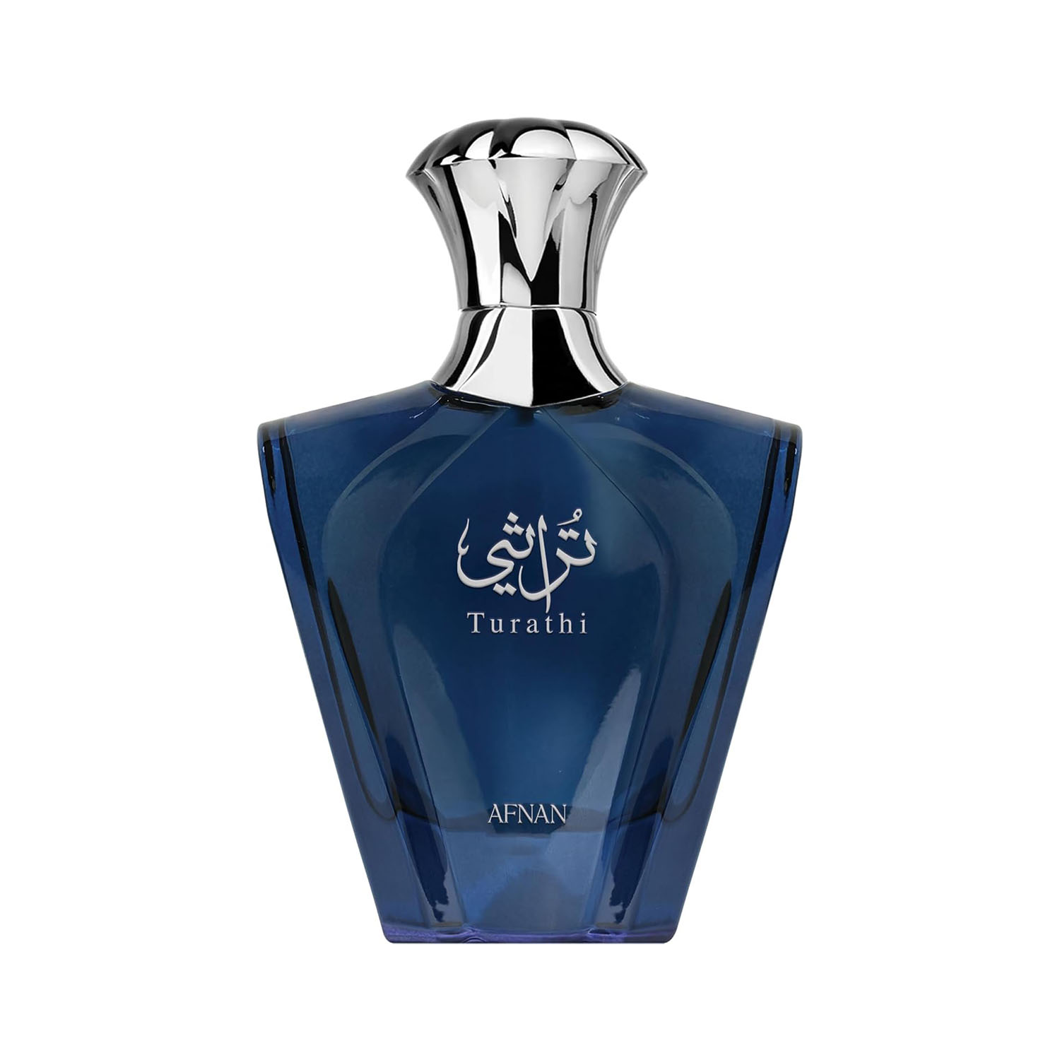 Afnan Turathi Blue Eau de Parf - Fragrance And Perfume recension och pris